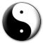 yin yang